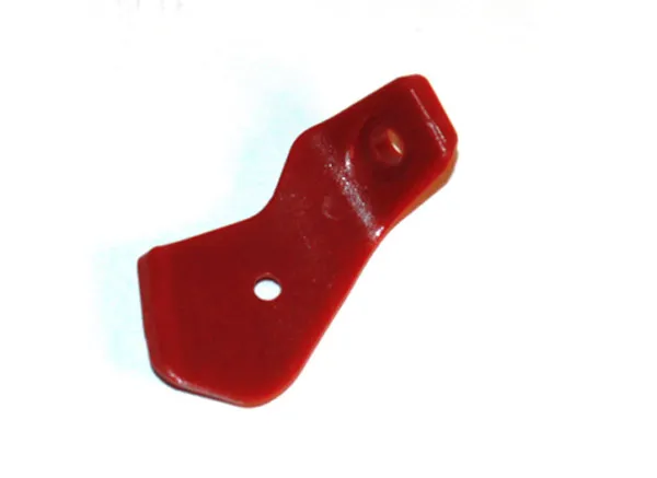 QSP EAC0102G90A Leverless SnapOn Mount Head Tail Inserts - 10 pack